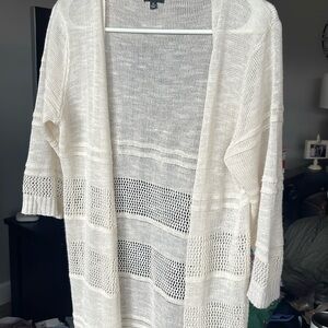 Rebecca Elliott Cardigan
